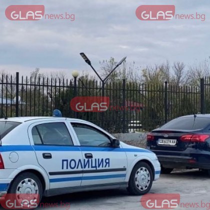 Мъж преби жена си, а после бе хванат с 2,89 промила зад волана