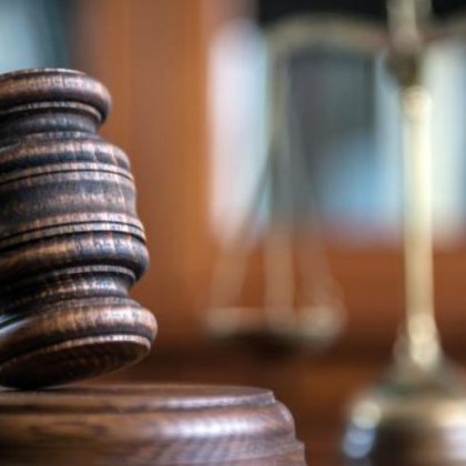 Окръжна прокуратура – Благоевград предаде на съд мъж обвинен за