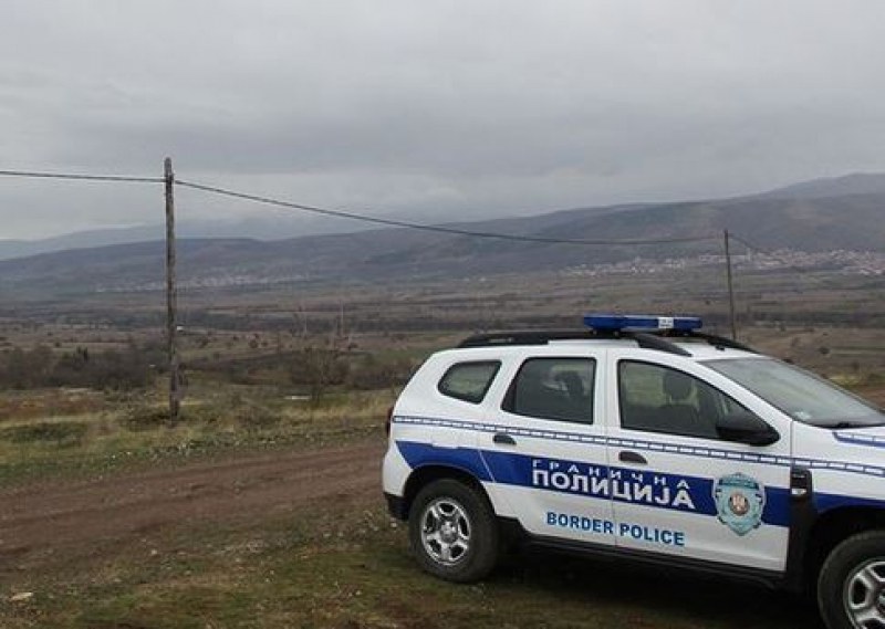 Разбиха група за трафик на мигранти през България