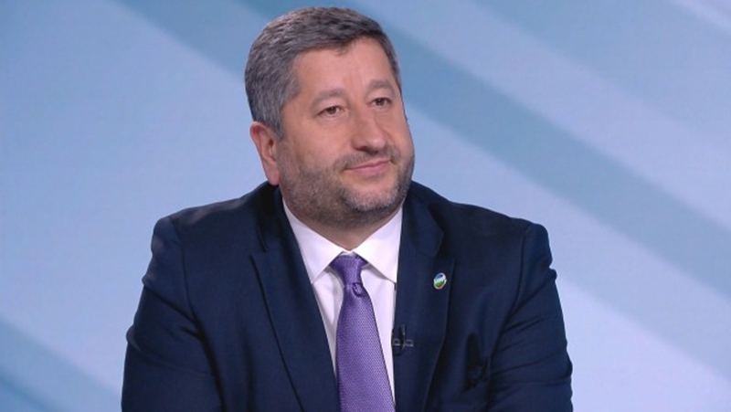 Христо Иванов каза какво е нужно за кабинет с втория мандат