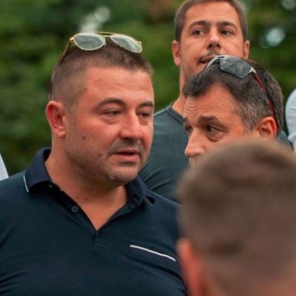 Мъжът, пребил до смърт собствената си баба в Пловдив - кметски син и бивш полицай