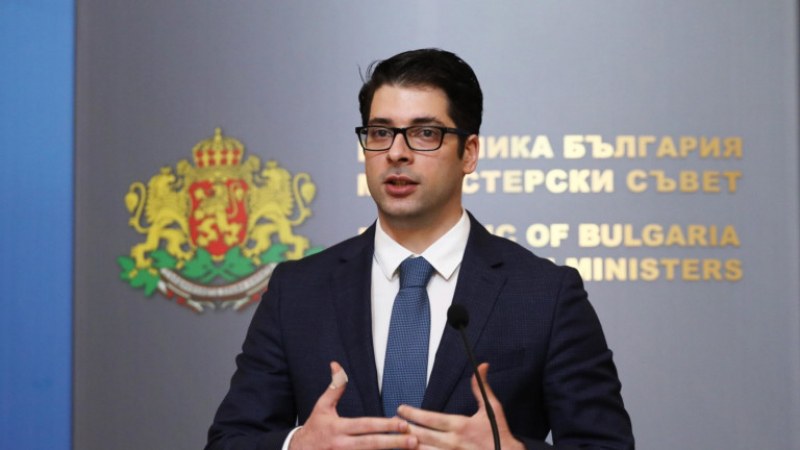 България получи 2,7 млрд. лева по Плана за възстановяване
