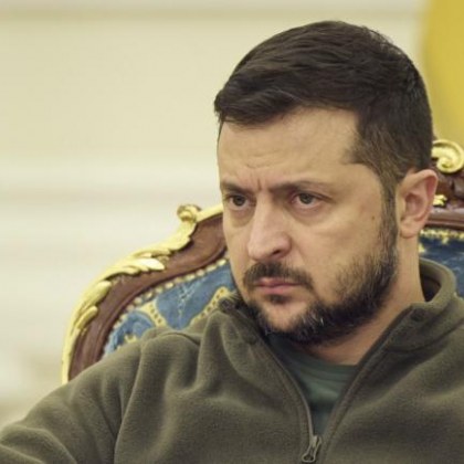 ФИФА отряза Зеленски да говори преди финала на Световното