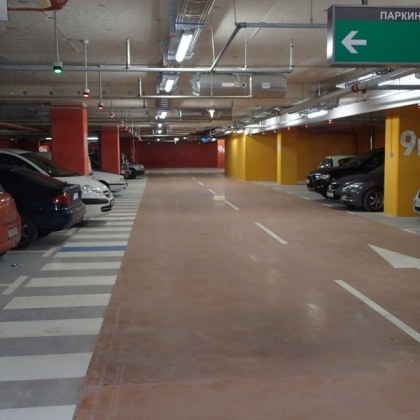 Шофьор от столицата е възмутен от организзацията на движение на