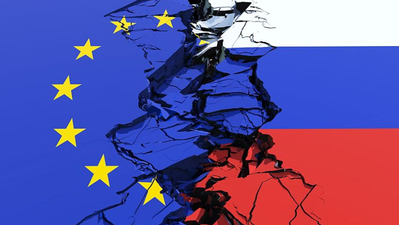 Одобриха девети пакет санкции срещу Русия