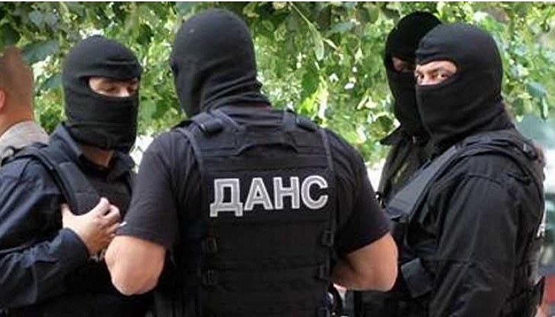 Прокуратурата и ДАНС проверяват военен съюз за престъпление против републиката