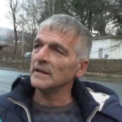 Проговори мъжът, от когото стопаджии откраднаха 10 000 евро ВИДЕО