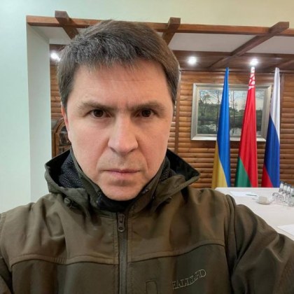 Съветникът на Зеленски: Не може да се постигне споразумение с Русия