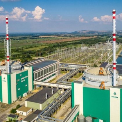 Възстановиха работата на Шести блок на АЕЦ „Козлодуй