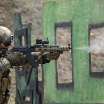 Взривяват боеприпаси и стрелят на полигони в Карловско, забраняват движението