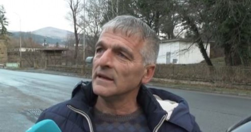 Проговори мъжът, от когото стопаджии откраднаха 10 000 евро ВИДЕО