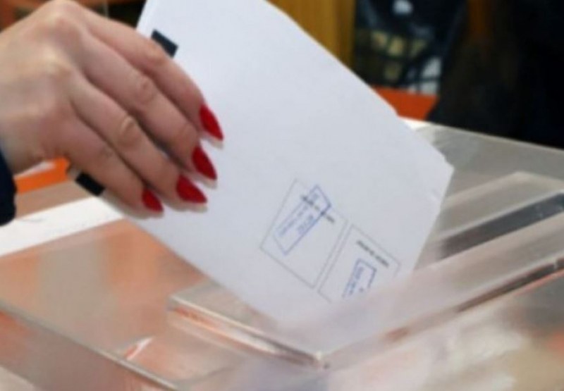 Алфа Рисърч: 35% биха гласували при избори днес, Борисов с най-висок рейтинг