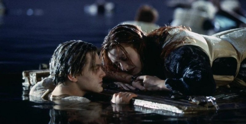 Джеймс Камерън доказа научно, че Джак не е могъл да оцелее от Титаник ВИДЕО