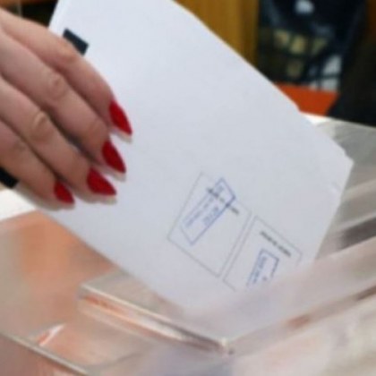 Алфа Рисърч: 35% биха гласували при избори днес, Борисов с най-висок рейтинг