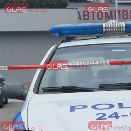 Мъжът опитал да обере банка в Сливен е криминално проявен