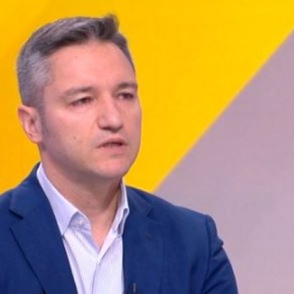 Вигенин: Не виждам шанс за правителство с втория мандат