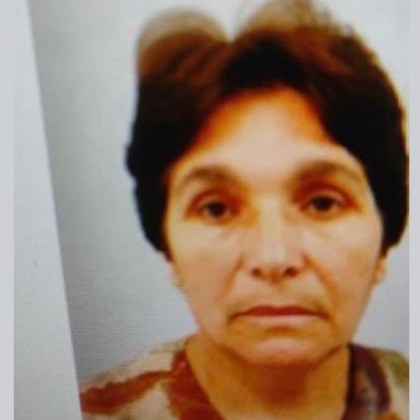 Жена е изчезнала в Бургас а граждани търсят информация за