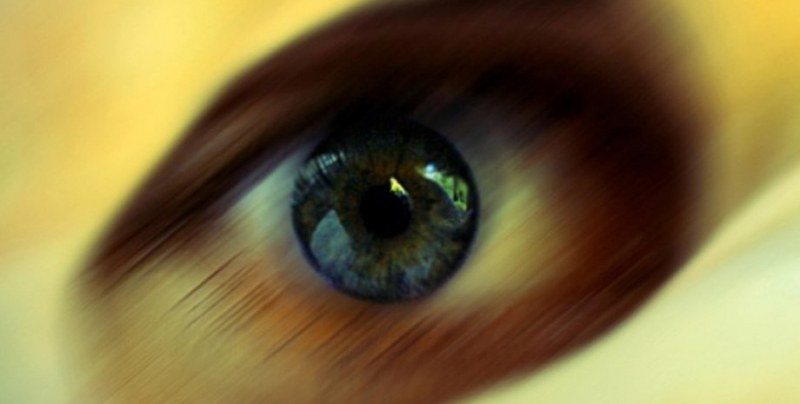 Учените откриха, че трептенето на очите издава истинските ни мисли