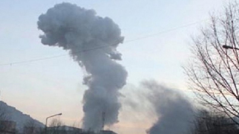 Удари на Украйна в Русия, има убит и осем ранени