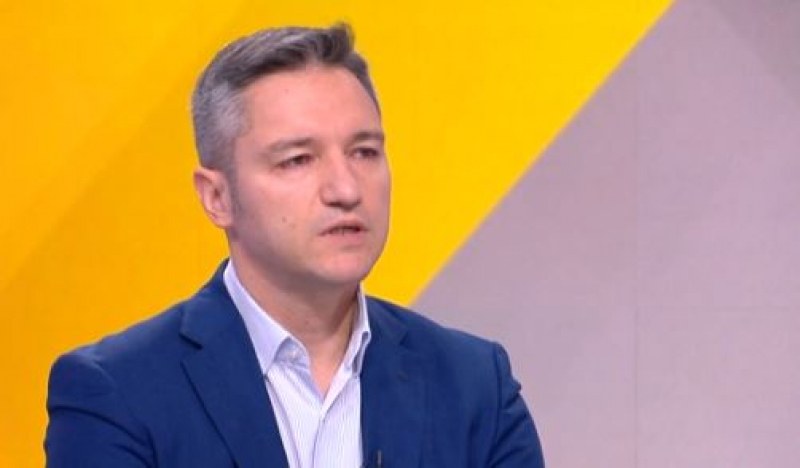 Вигенин: Не виждам шанс за правителство с втория мандат
