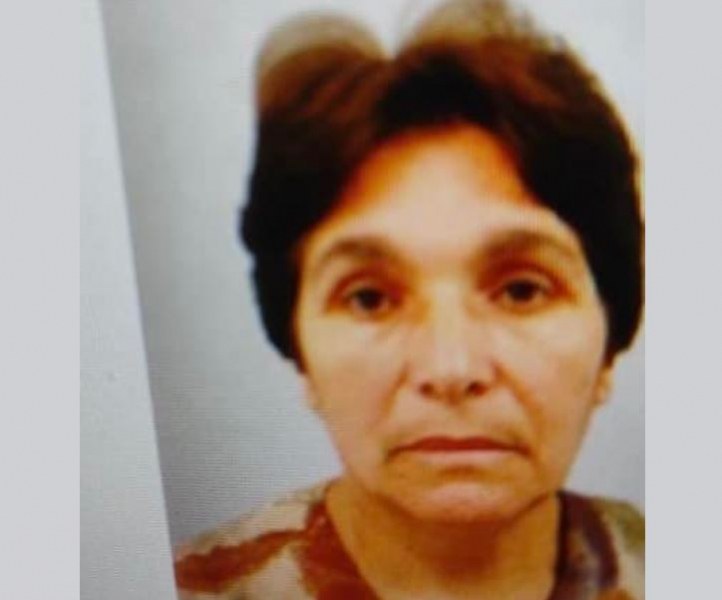 Жена е изчезнала в Бургас, а граждани търсят информация за