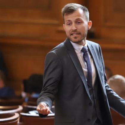 Депутат от ПП каза какво правителство ще предложат