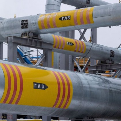 Страните от ЕС се споразумяха за тавана на цената на газа
