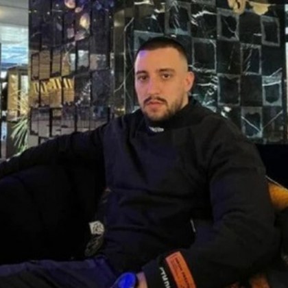 26 годишният Стоян Спасов от северномакедонския град Виница е мъжът открит