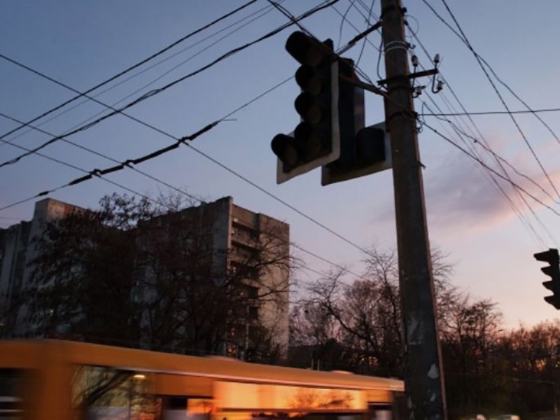 НАСА показа нова сателитна СНИМКА на Украйна - пълен мрак