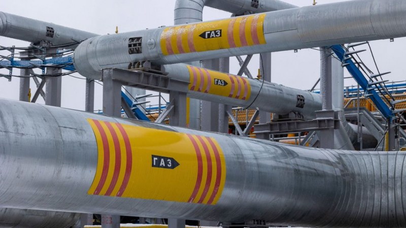 Страните от ЕС се споразумяха за тавана на цената на газа