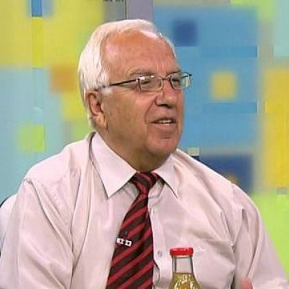 Проф Христо Мермерски е починал Тъжната вест съобщи синът му