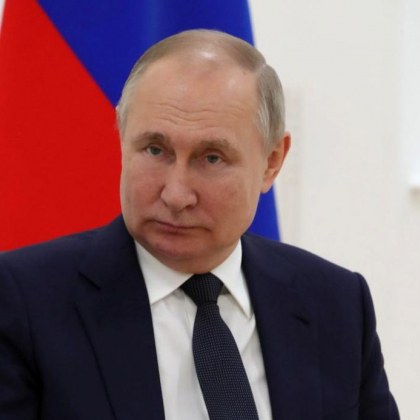 Руският президент Владимир Путин ще определи на среща с високопоставени