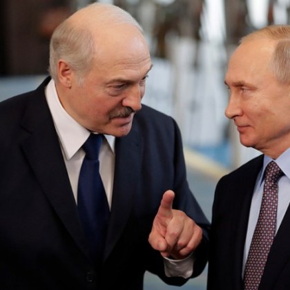 Участие на Беларус във войната с Украйна: Лукашенко може да откаже на Путин