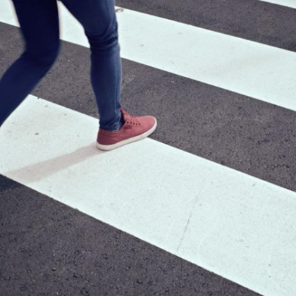 Често ставаме свидетелите на безразсъдното и нетолерантно отношение на шофьорите