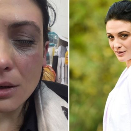 Почти месец след като обяви във Facebook че е била