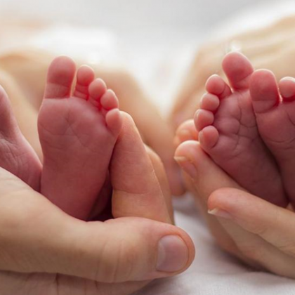 ДНК експертиза е установила че родителите вписани в актовете за раждане на