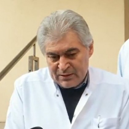 Директорът на