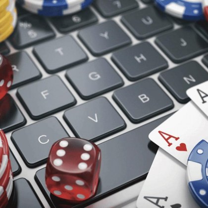 Все повече потребители желаят да участват в казино игрите с