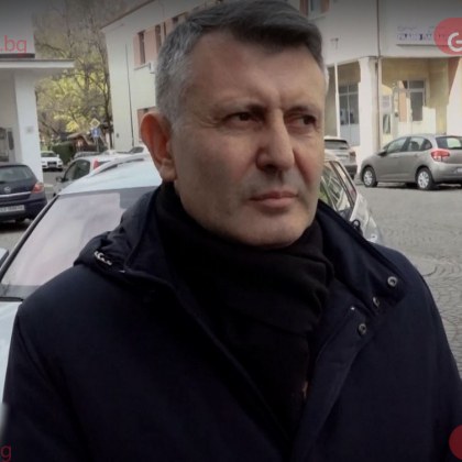 Георги Титюков ще продължи да бъде заместник кмет на Пловдив въпреки