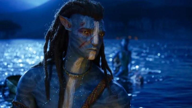 Новият Avatar счупи прожекционните апарати в някои кина