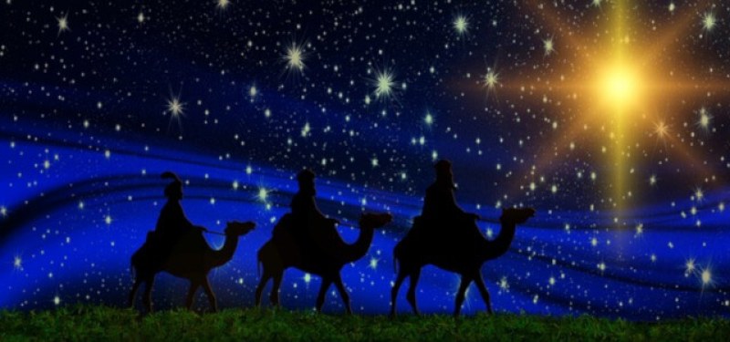 Съществува ли наистина Витлеемската звезда? Какво се е появило, когато Исус се ражда?