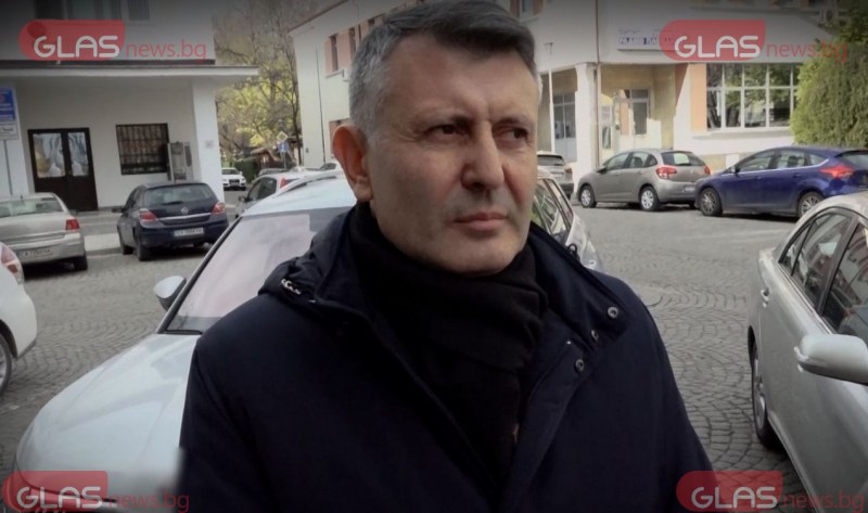 Георги Титюков ще продължи да бъде заместник-кмет на Пловдив въпреки