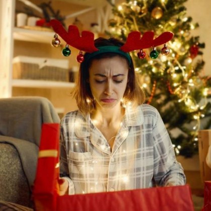 Краят на годината наближава а темата за избор на новогодишни