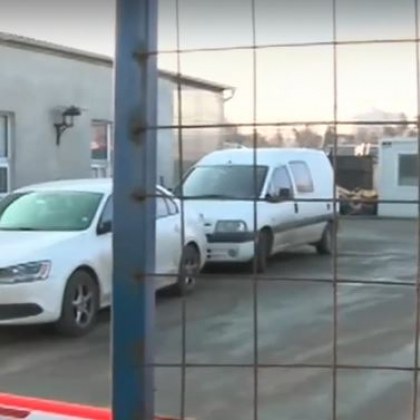 Разкриха сумата, открадната при въоръжения обир в София