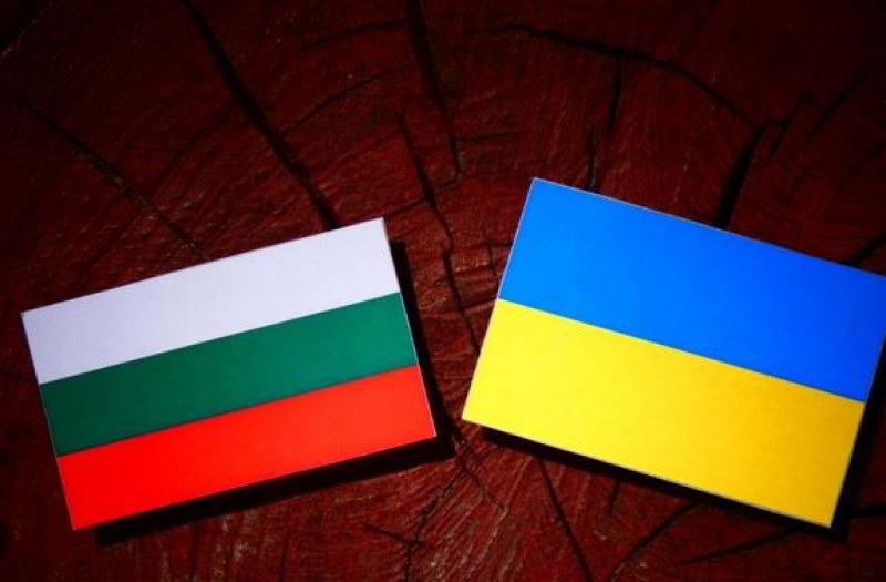Обнародван е указът за военната помощ за Украйна