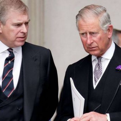 62 годишният херцог вече няма да има право да разполага с