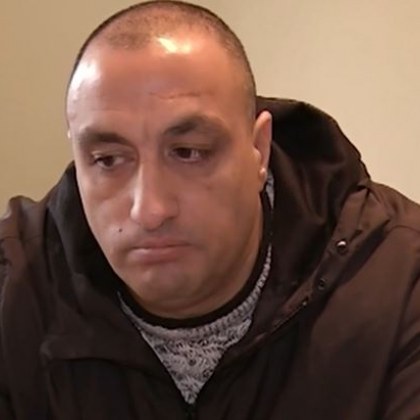  42 годишен мъж се опита да обере банка в Сливен Заради