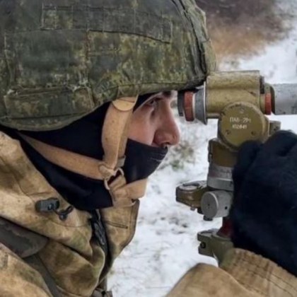 За украинската армия става все по трудно да си връща територия