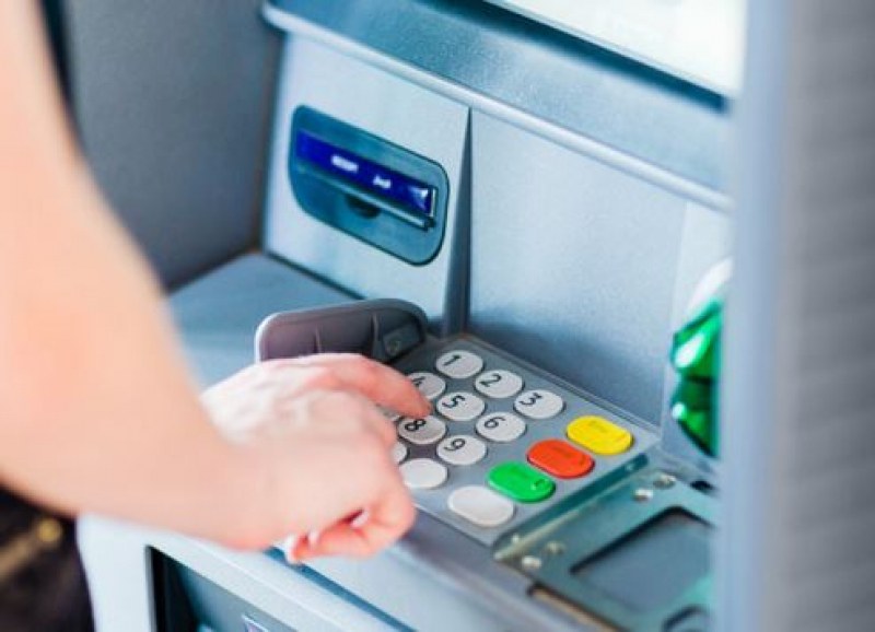 Неизправни банкомати затрудниха жители на Враца. Няколко от устройствата в най-големия