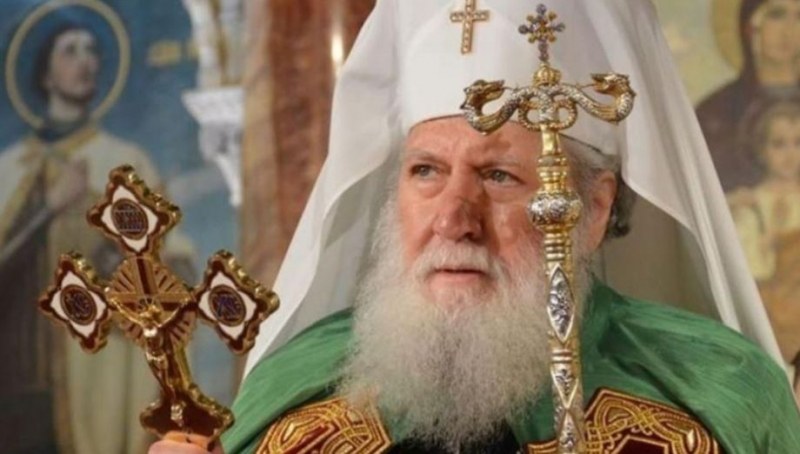 Патриарх Неофит: Да желаем, да търсим и високо да ценим мира